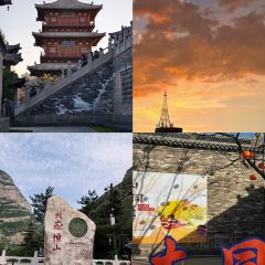 Mr chai Noodle User Photo