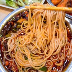 螺小七螺蛳粉(绿林路店) User Photo