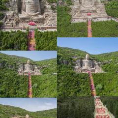 老太原菜館(榆次店)張用戶圖片