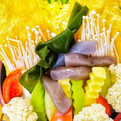 厨娘醉鹅创意火锅(文山店) User Photo