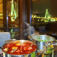 海口威斯汀酒店·知味西餐厅 User Photo