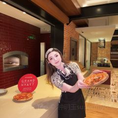 GRAND HYATT SHENZHOU PENINSULA·POOL HOUSE User Photo