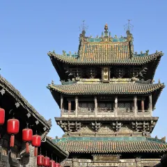 谋生咖啡馆 User Photo