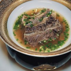 The Bay by Chef Fei (Mandarin Oriental, Shenzhen) User Photo