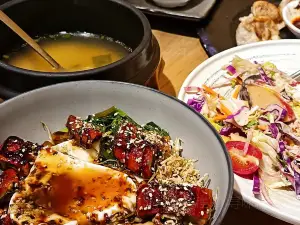 樱木烧肉