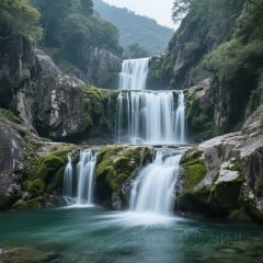 SEE MOUNTAIN LU TALK 여행 사진