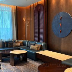 INTERCONTINENTAL ZHENGZHOU·Cai Feng Lou Chinese restaurant User Photo