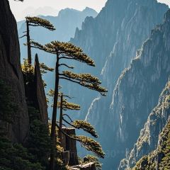 灵山酒酿 여행 사진