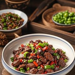 LAOPINGXIANG User Photo