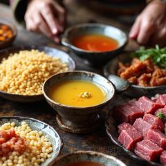 Qianxue RESTAURANT User Photo