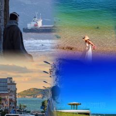 悬崖咖啡厅 여행 사진