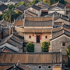 JIN YUE XUAN User Photo