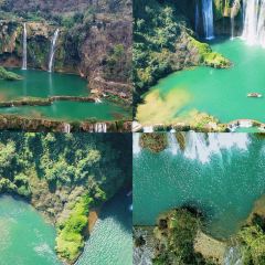 Zhan yi gong shi la zi Chicken (zhan yi) 여행 사진