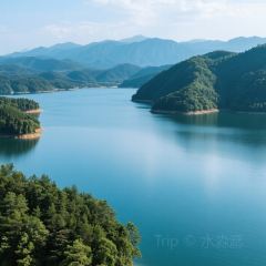 资兴桔园农家民宿 User Photo