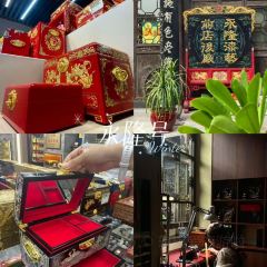 谋生咖啡馆 User Photo