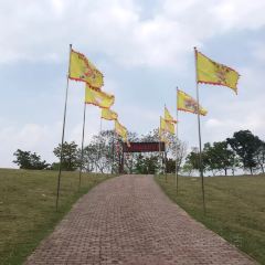 杨氏豆花 User Photo