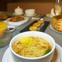 海口威斯汀酒店·中国元素中餐厅 User Photo