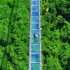 LAO TAI PO FAN DIAN 여행 사진