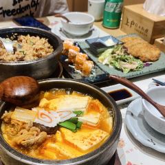 Jiangxi'aqiang Restaurant (bunanlu) User Photo