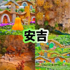 LUJIECHAOBING User Photo