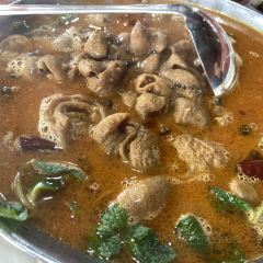 宣威民间菜 User Photo