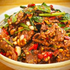 TAIXIAOSHITANG User Photo