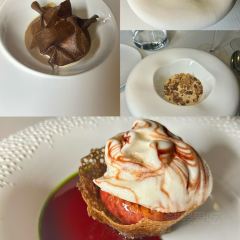 La Table du Castellet User Photo