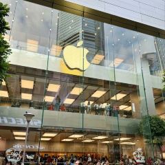 Under Bridge Spicy Crab User Photo