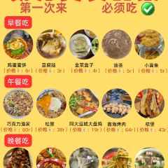 SHANHOUHAICAIBAOZI User Photo