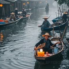 徐忠良傳統定勝糕（塔下街店）張用戶圖片