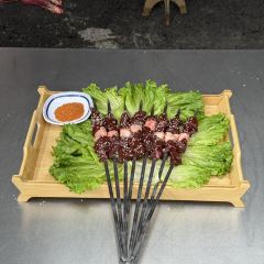 阿禾疆域家宴 여행 사진