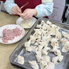 老麻抄手重庆小面(解放碑店) User Photo