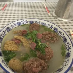 張記逍遙胡辣湯（大坑沿街店）張用戶圖片