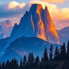 YUE YUAN SHAN ZHUANG 여행 사진