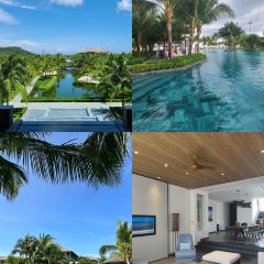 Tempus Fugit - JW Marriott Phu Quoc Emerald Bay Resort & Spa ảnh của người dùng