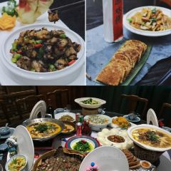 Cookie's Peony Pavilion (Suichang Shop) User Photo