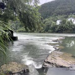 下淤水岸烧烤园 User Photo