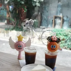 四季民福(前门店) 여행 사진