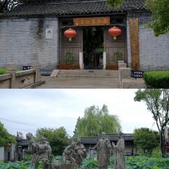 嶽家茶饊張用戶圖片