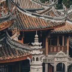 臨家閩南宴（東百中心店）張用戶圖片