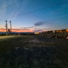 塔拉宿集·星院民宿·餐厅 User Photo