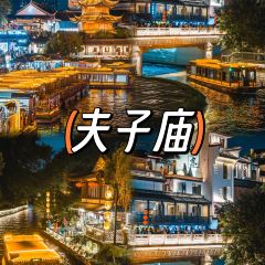 LI BAI XIE User Photo