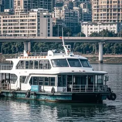 XIN SHI HUI User Photo