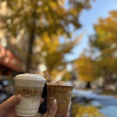 SEAF0OD MASTER User Photo