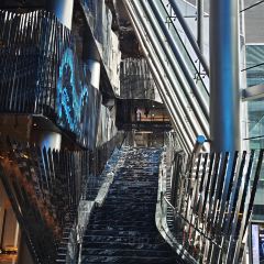 WOOBAR 여행 사진