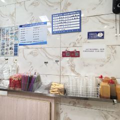 杯杯乐 User Photo