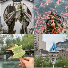 CHAOYIXING User Photo