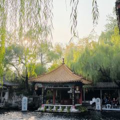 JIN CHUN XI User Photo