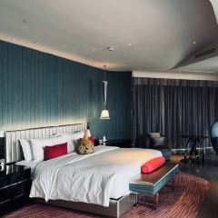 WOOBAR 여행 사진