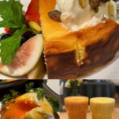 O'eat Blossom&Pelican User Photo